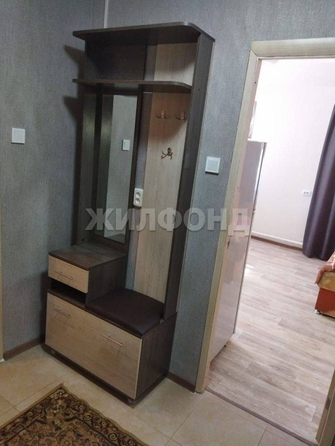 
  Продается студия, 23.8 м², Полины Осипенко ул, д. 31а
. Фото 7.