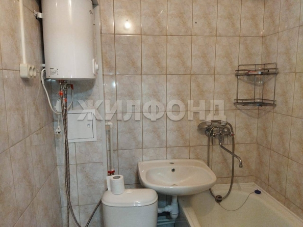 
  Продается студия, 23.8 м², Полины Осипенко ул, д. 31а
. Фото 9.