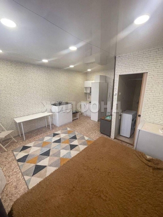 
  Продается студия, 20 м², Паровозный пер, д. 13
. Фото 6.