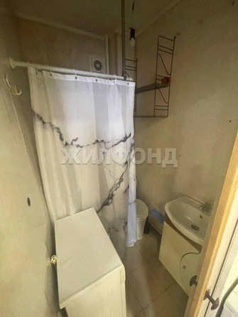 
  Продается студия, 20 м², Паровозный пер, д. 13
. Фото 8.