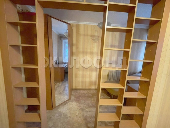 
  Продается 2-комн. квартира, 23 м², Полины Осипенко ул, д. 31а
. Фото 6.