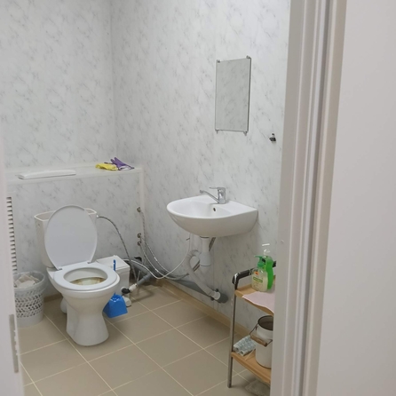 
  Сдается универсальное помещение, 113.7 м², 09-й квартал (1-й мкр) ул
. Фото 6.