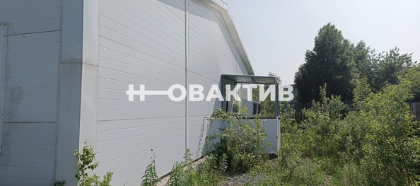 
  Продается торговая площадь, 397 м², Трактовая ул, д. 39/1
. Фото 9.