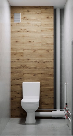 
  Продается 1-комн. квартира, 38.4 м², ЖК RETROcity
. Фото 7.