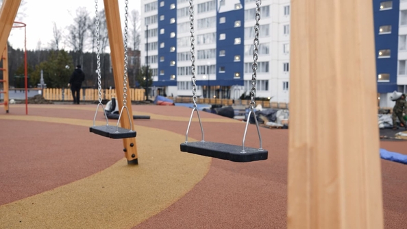 
  Продается 1-комн. квартира, 38.4 м², ЖК RETROcity
. Фото 28.