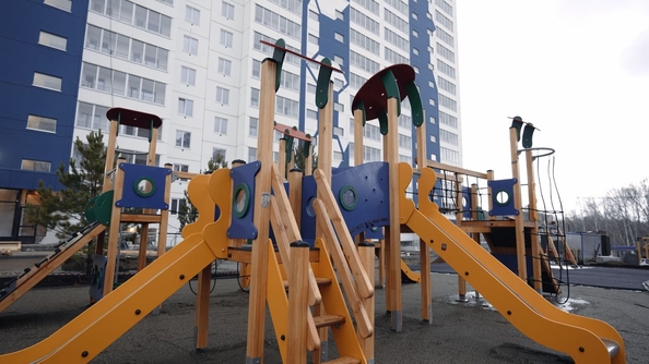 
  Продается 1-комн. квартира, 38.4 м², ЖК RETROcity
. Фото 31.