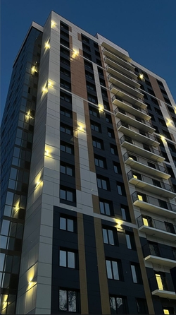 
  Продается 4-комн. квартира, 104.64 м², ЖК ROZALUX
. Фото 1.