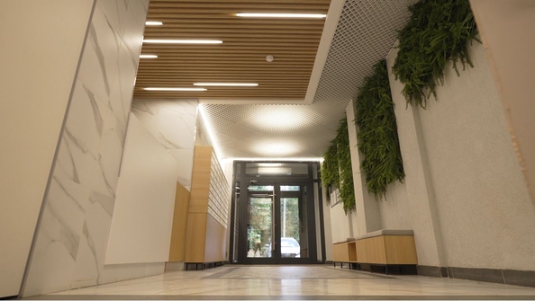 
  Продается 4-комн. квартира, 104.64 м², ЖК ROZALUX
. Фото 17.