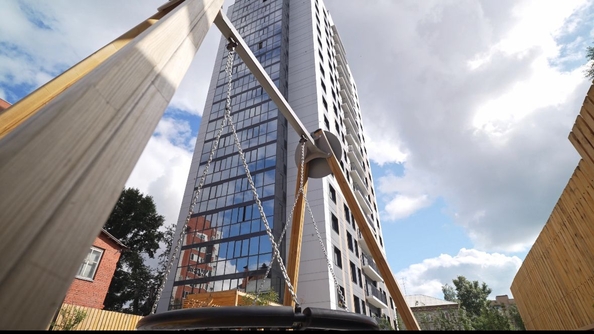 
  Продается 4-комн. квартира, 104.81 м², ЖК ROZALUX
. Фото 5.