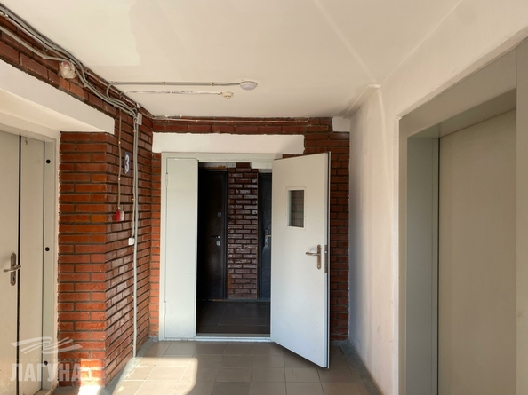 
  Продается студия, 25.8 м², Андрея Крячкова ул, д. 15А
. Фото 5.