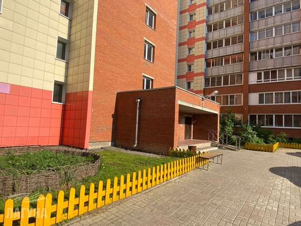 
  Продается студия, 25.8 м², Андрея Крячкова ул, д. 15А
. Фото 10.