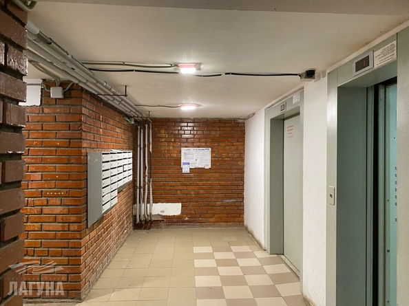 
  Продается студия, 25.8 м², Андрея Крячкова ул, д. 15А
. Фото 15.