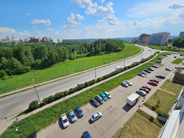 
  Продам 1-комн. квартиру, 34.7 м², Герасименко ул, д. 1/20
. Фото 23.