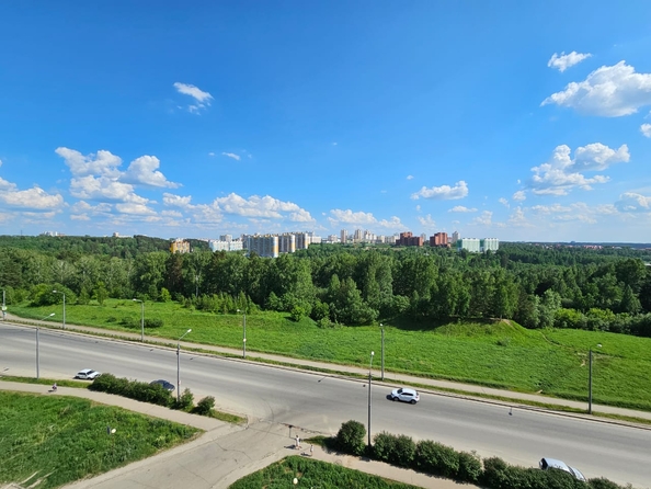 
  Продам 1-комн. квартиру, 34.7 м², Герасименко ул, д. 1/20
. Фото 24.