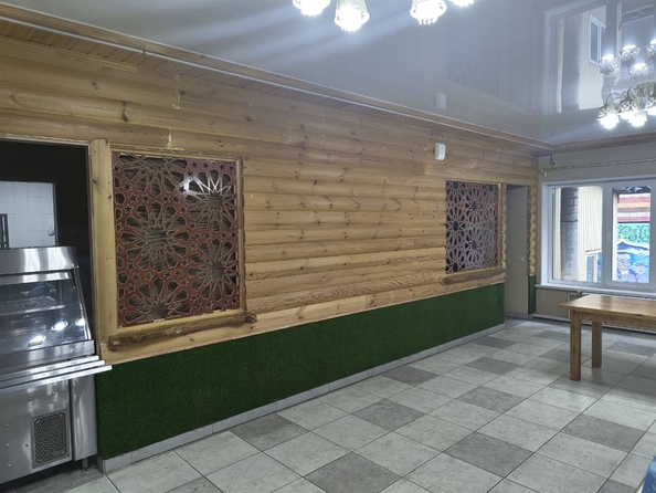
  Сдается универсальное помещение, 503.3 м², Елизаровых ул
. Фото 5.