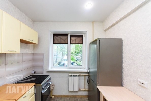 
  Продается 1-комн. квартира, 30.2 м², Кулагина ул, д. 9
. Фото 3.
