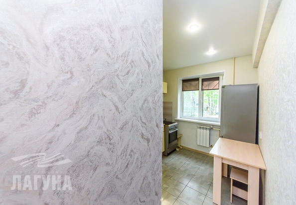 
  Продается 1-комн. квартира, 30.2 м², Кулагина ул, д. 9
. Фото 6.