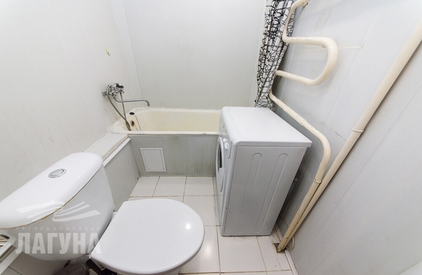 
  Продается 1-комн. квартира, 30.2 м², Кулагина ул, д. 9
. Фото 16.