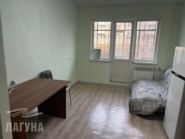 
  Сдается 1-комн. квартира, 19.5 м², Смоленский пер
. Фото 4.