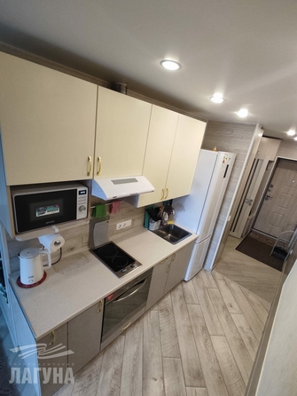 
  Сдается 1-комн. квартира, 35 м², Матросова ул, д. 3
. Фото 1.