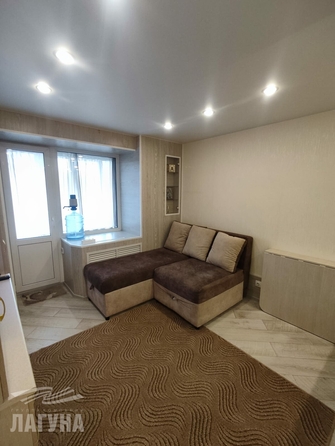 
  Сдается 1-комн. квартира, 35 м², Матросова ул, д. 3
. Фото 14.