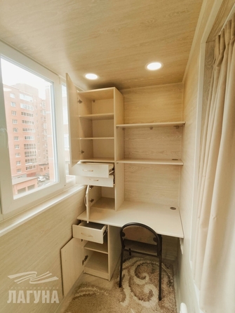
  Сдается 1-комн. квартира, 35 м², Матросова ул, д. 3
. Фото 15.