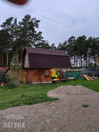 
  Сдается дом, 80 м², Октябрьская ул
. Фото 1.
