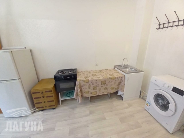 
  Сдается 1-комн. квартира, 22.4 м², Первомайская ул, д. 97
. Фото 1.