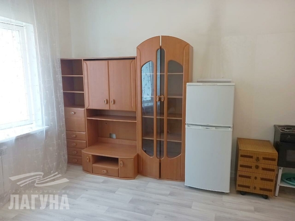 
  Сдается 1-комн. квартира, 22.4 м², Первомайская ул, д. 97
. Фото 4.