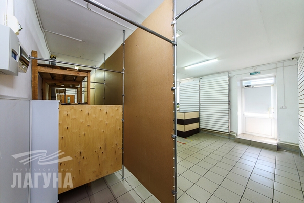
  Продается универсальное помещение, 63.8 м², Комсомольская ул, д. 83
. Фото 9.