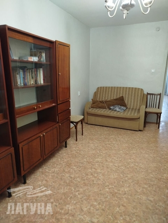 
  Сдается 2-комн. квартира, 45.2 м², Смоленский пер, д. 27
. Фото 3.