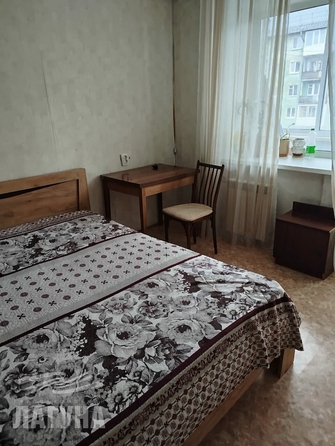 
  Сдается 2-комн. квартира, 45.2 м², Смоленский пер, д. 27
. Фото 4.