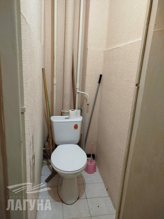 
  Сдается 2-комн. квартира, 45.2 м², Смоленский пер, д. 27
. Фото 6.