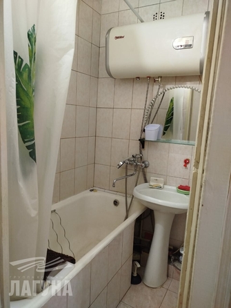 
  Сдается 2-комн. квартира, 45.2 м², Смоленский пер, д. 27
. Фото 14.