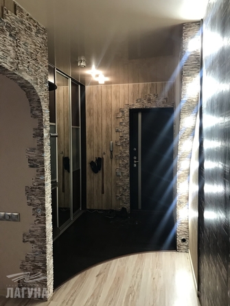 
  Сдается 3-комн. квартира, 88 м², Овражный пер, д. 17
. Фото 8.