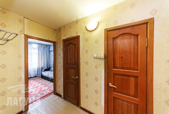 
  Продается 3-комн. квартира, 64.4 м², 79 Гвардейской Дивизии ул, д. 31
. Фото 11.