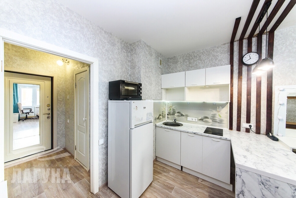 
  Продается студия, 20.9 м², Андрея Крячкова ул, д. 1И
. Фото 3.