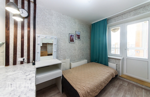 
  Продается студия, 20.9 м², Андрея Крячкова ул, д. 1И
. Фото 4.