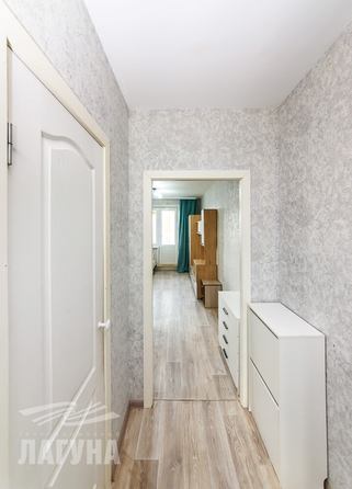 
  Продается студия, 20.9 м², Андрея Крячкова ул, д. 1И
. Фото 11.