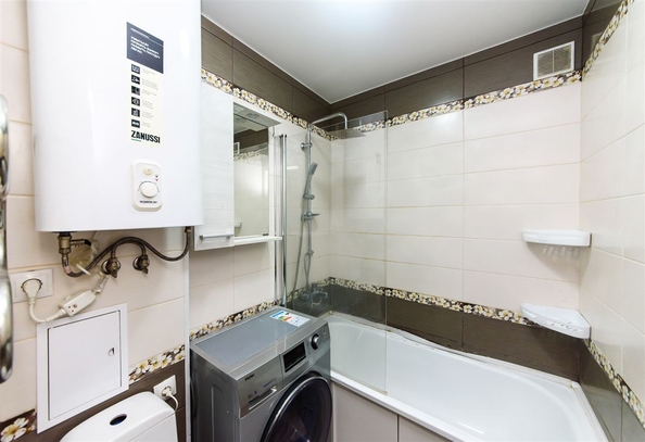 
  Продается 2-комн. квартира, 45.7 м², Бела Куна ул
. Фото 12.
