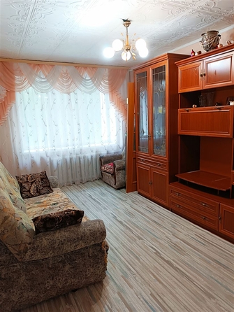 
  Сдается 2-комн. квартира, 43.6 м², Иркутский тракт
. Фото 8.