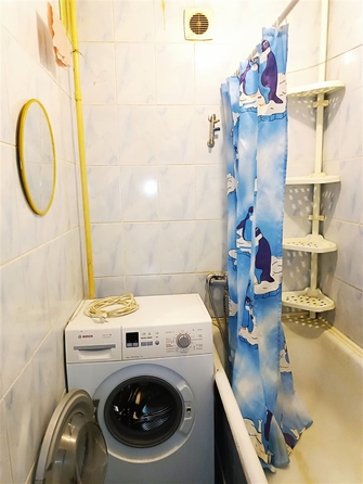
  Сдается 2-комн. квартира, 43.6 м², Иркутский тракт
. Фото 14.