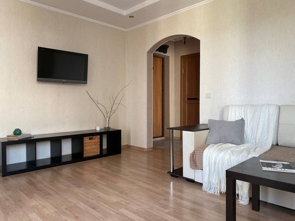 
  Продается 1-комн. квартира, 32 м², Ботанический пер, д. 4
. Фото 5.