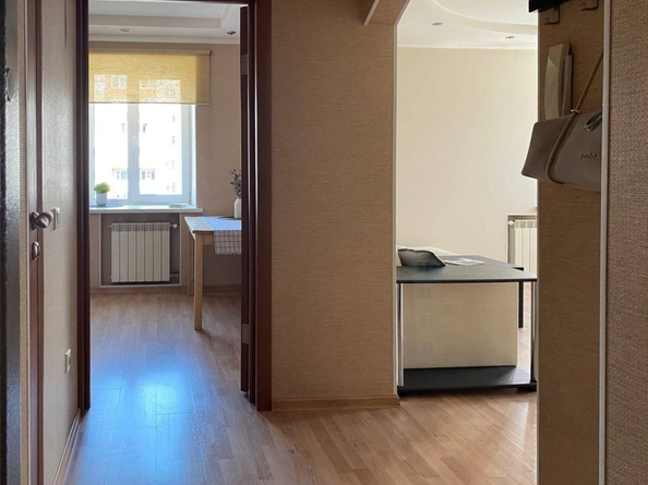 
  Продается 1-комн. квартира, 32 м², Ботанический пер, д. 4
. Фото 11.