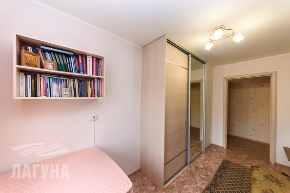 
  Продается 3-комн. квартира, 56.8 м², Фрунзе пр-кт, д. 65А
. Фото 6.