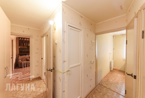 
  Продается 3-комн. квартира, 56.8 м², Фрунзе пр-кт, д. 65А
. Фото 13.