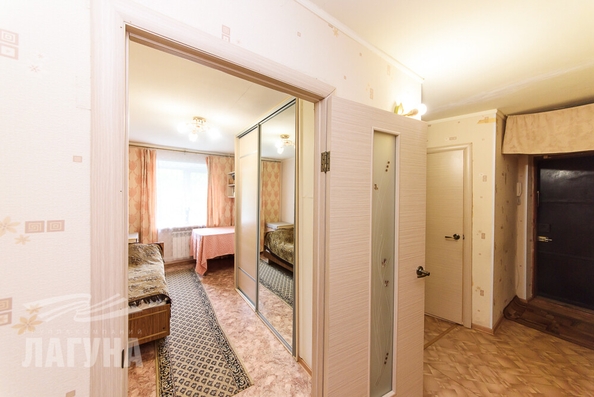 
  Продается 3-комн. квартира, 56.8 м², Фрунзе пр-кт, д. 65А
. Фото 15.