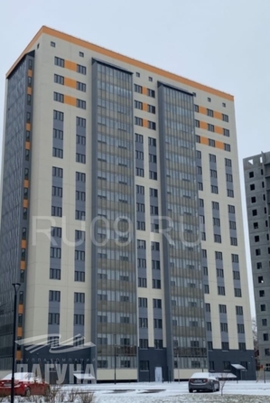 
  Сдается 1-комн. квартира, 28.6 м², Андрея Крячкова ул
. Фото 3.