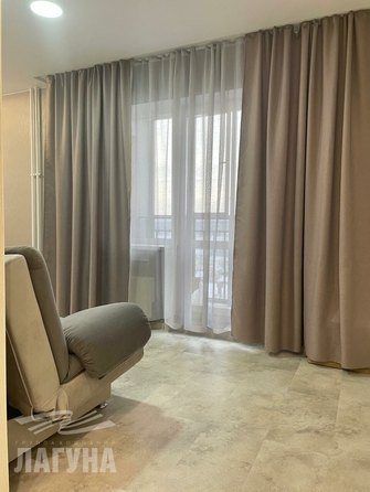 
  Сдается 1-комн. квартира, 28.6 м², Андрея Крячкова ул
. Фото 8.
