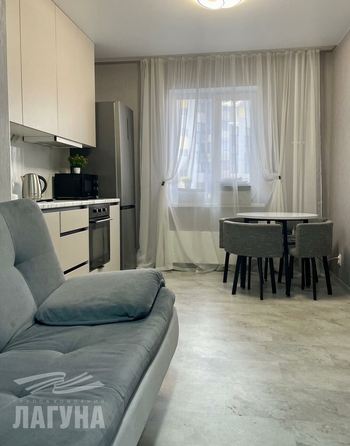 
  Сдается 1-комн. квартира, 28.6 м², Андрея Крячкова ул
. Фото 9.